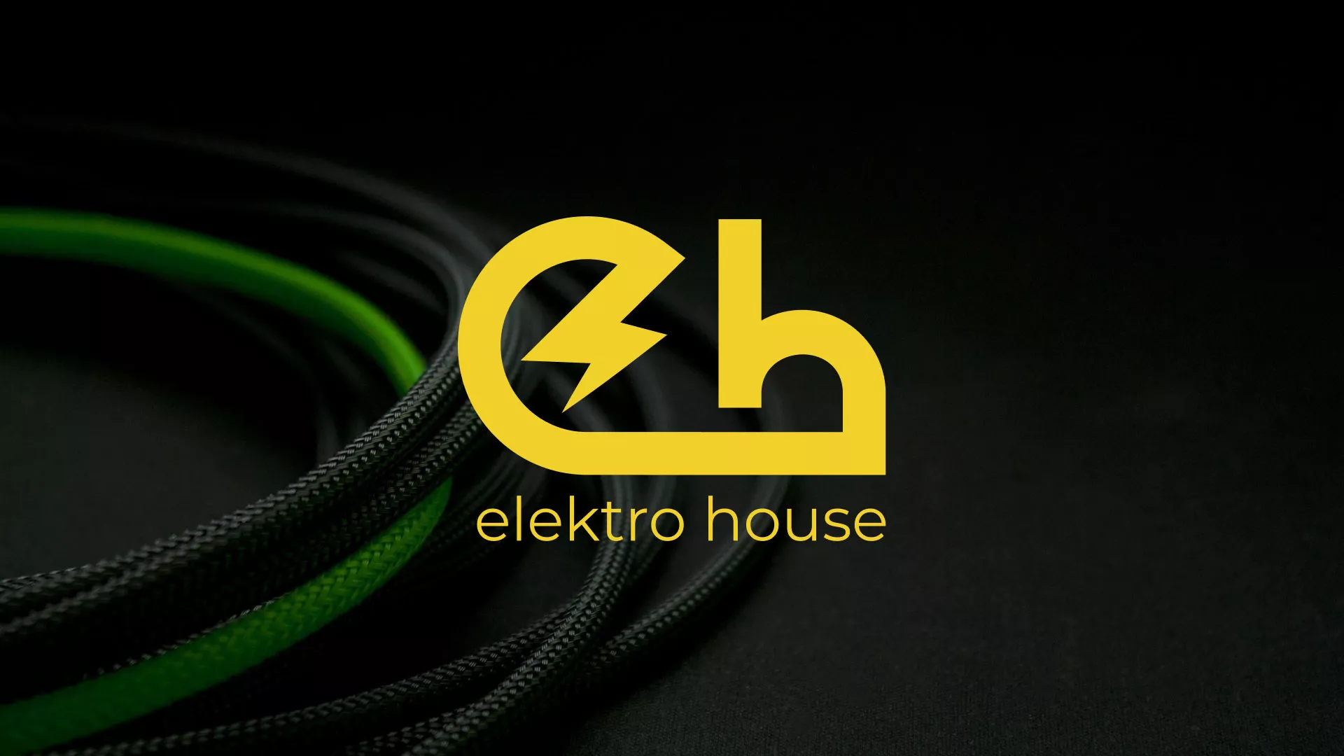Создание сайта компании «Elektro House» в Белоярском